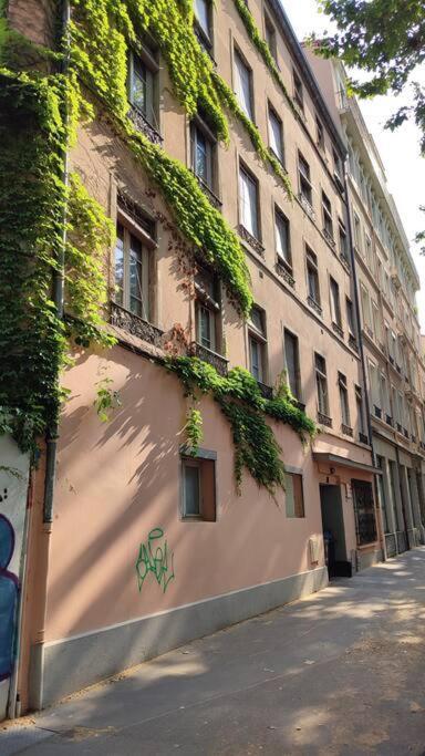 Let's - Escale -part Dieu - Wifi Apartment *